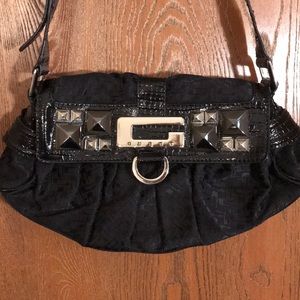 Guess purse
